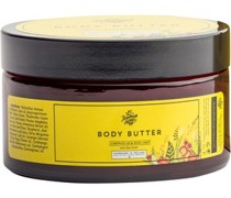 The Handmade Soap Collections Lemongrass & Cedarwood Body Butter
