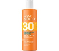 Anne Möller Collections Express Sun Defence Face & Body Milk SPF 30