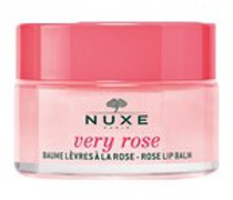 Gesichtspflege Very Rose Lip Balm