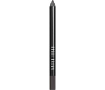 Makeup Augen Long Wear Eye Pencil Nr. 01 Jet