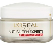 L’Oréal Paris Collection Age Perfect Anti-Falten Experte Intensiv-PflegeTag Retino-Peptide 45+