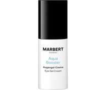 Marbert Pflege Aqua Booster Augengel-Creme