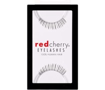Red Cherry Augen Wimpern York Lashes