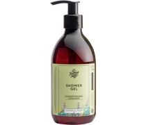Collections Lavender & Rosemary Shower Gel