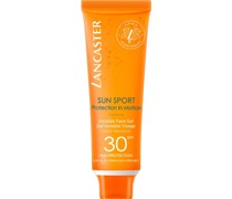 Sun Sport Invisible Face Gel SPF30