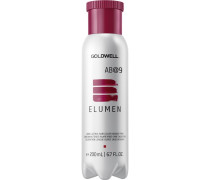 Elumen Color Long Lasting Hair Oxidant-Free Kupfer KK@all