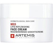 Artemis Pflege Med Lipid Replenishing Face Cream