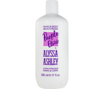 Purple Elixir Hand & Body Moisturiser
