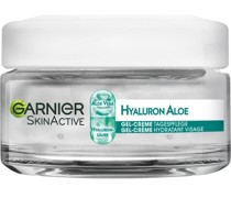 GARNIER Collection Skin Active Hyaluron Aloe Gel-Creme