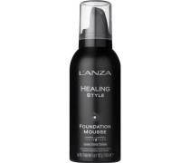 Healing Style Foundation Mousse
