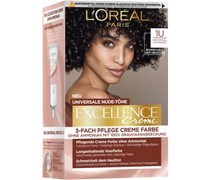 L’Oréal Paris Collection Excellence Universale Nude-Töne 4U Mittelbraun