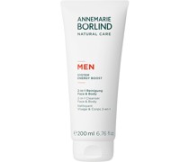 Herrenpflege MEN 2-in-1 Reinigung Face & Body
