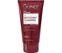 Herrenpflege Gesichtspflege Nettoyant Visage
