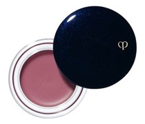 Clé de Peau Beauté Make-up Gesicht Cream Blush 1 Cranberry Red