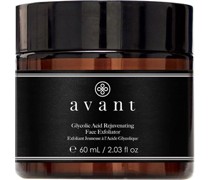 Avant Pflege Age Defy+ Glycolic Acid Rejuvenating Face Exfoliator