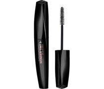 Manhattan Make-up Augen with Lash Tint ComplexWonder´tint Mascara 1 Extreme Black