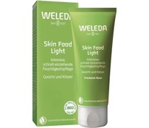Weleda Collection Skin Food Skin Food Light