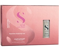 Alfaparf Milano Haarpflege Semi di Lino Moisture Nutritive Essential Oil