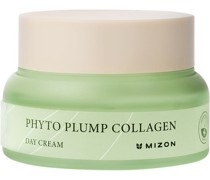 Mizon Gesichtspflege Gesichtscremes Phyto Plump Collagen Day Cream