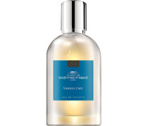 Les Eaux de Voyage Vanille Café Eau Toilette Spray