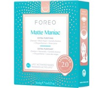 Foreo Gesichtspflege Maskenbehandlung Matte Maniac 2.0UFO Maskenpads