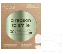 APRICOT Beauty Pads Face Nasolabial Pads - a reason to smile
