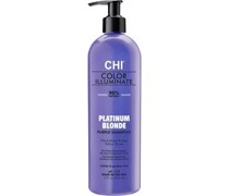 CHI Haarpflege Colour Illuminate Shampoo Platinum Blonde