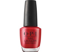 OPI OPI Collections Holiday '23 Terribly Nice Nail Lacquer Rebel With A Clause