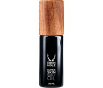 Herrenpflege Gesichtspflege Super Skin Kraft Oil