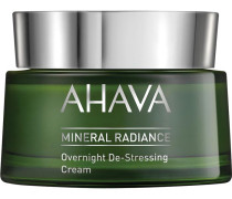 Mineral Radiance Overnight De-Stressing Cream