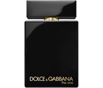 Dolce&Gabbana Herrendüfte The One For Men Eau de Parfum Spray Intense
