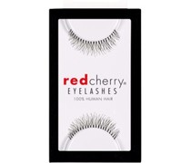 Red Cherry Augen Wimpern Peony Lashes