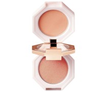 DEAR DAHLIA Teint Make-up Blush & Bronzer Blooming Edition Paradise Dual Palette Candy Castle