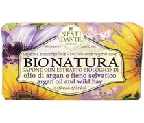 Nesti Dante Firenze Pflege Bio Natura Argan Oil & Wild Hay Soap