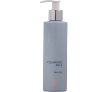 Beauté Pacifique Gesichtspflege Reinigung Cleansing Milk Dry Skin