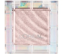L’Oréal Paris Augen Make-up Lidschatten Color Queen Oil Shadow Nr. 20 Queen