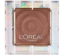L’Oréal Paris Augen Make-up Lidschatten Color Queen Oil Shadow Nr. 02 Force