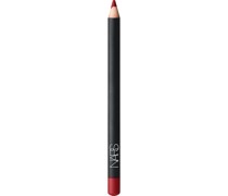 NARS Lippen Make-up Lip Pencils Precision Lip Liner Mariachi