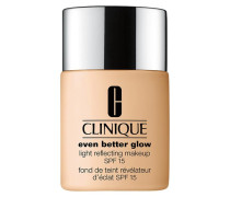 Make-up Foundation Even Better Glow Light Reflecting Makeup SPF 15 Nr. CN 90 Sand