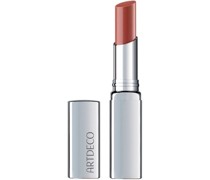 ARTDECO Lippen Lipgloss & Lippenstift Color Booster Lip Balm Nude