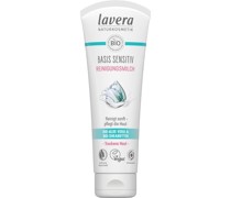 Lavera Basis Sensitiv Gesichtspflege Reinigungsmilch
