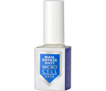 Nagelpflege Nail Repair Matt