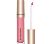 bareMinerals Lippen-Make-up Lipgloss Mineralist Lip Gloss-Balm Soft Pink