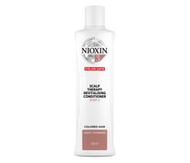 System 3 Colored Hair Light Thinning Scalp Therapy Revitalising Conditioner