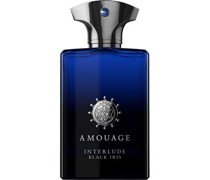 Amouage Collections The Main Collection Interlude Black IrisEau de Parfum Spray