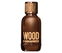 Wood Pour Homme Eau de Toilette Spray