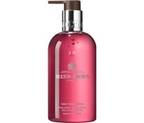 Molton Brown Collection Fiery Pink Pepper Fine Liquid Hand Wash