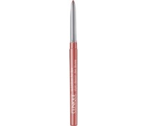 Clinique Make-up Lippen Quickliner for Lips Soft Nude