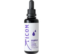 Behandlung Purple Boost Tönungs-Tropfen