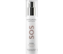 Gesichtspflege Pflege Hydra Recharge Cream